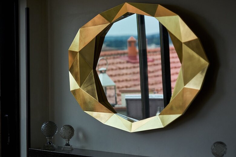 Repubblica Firenze Luxury Apartments | UNA Esperienze