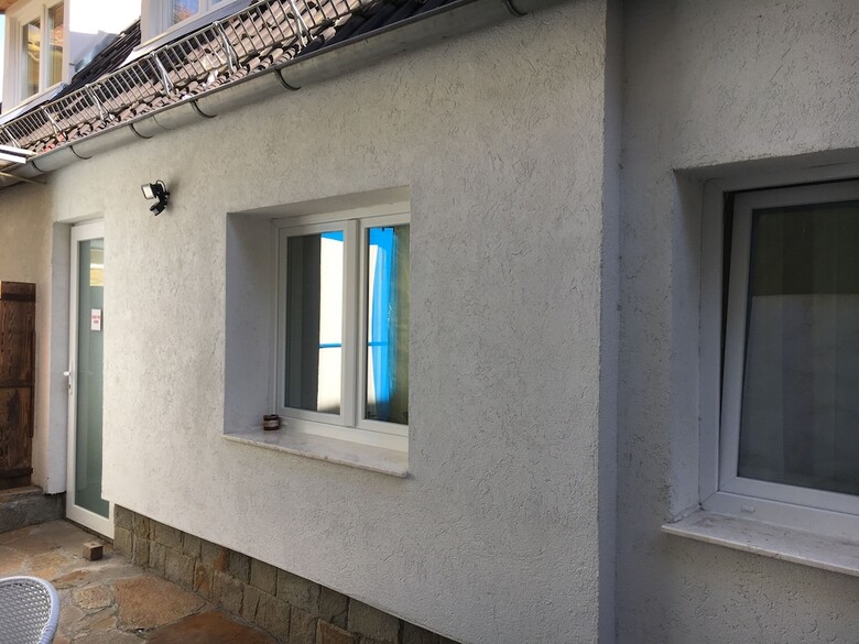 Pension Haus Baron 2