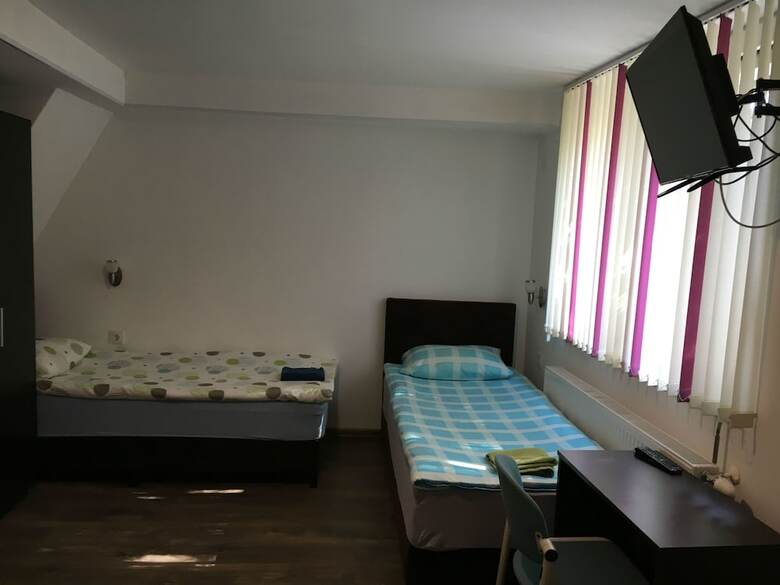 Pension Haus Baron 2