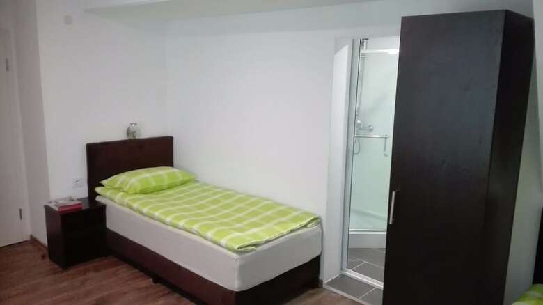 Pension Haus Baron 2