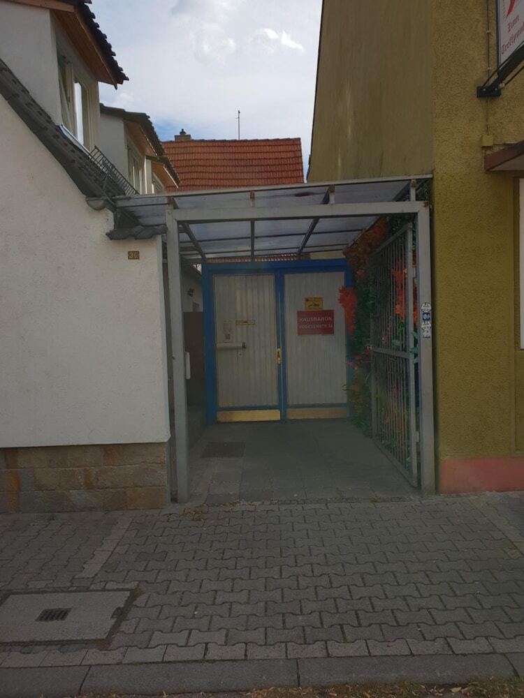 Pension Haus Baron 2