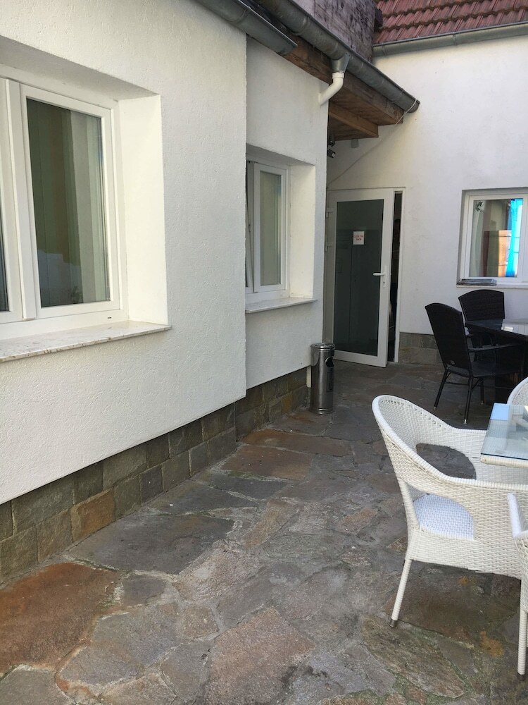 Pension Haus Baron 2