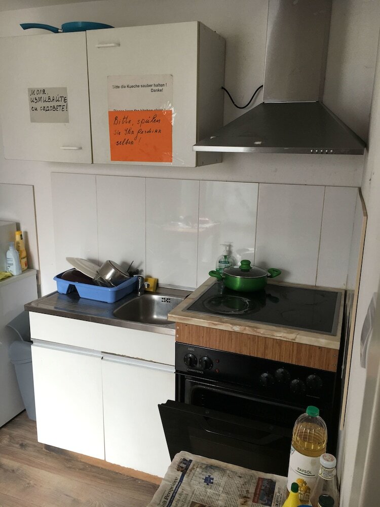 Pension Haus Baron 2