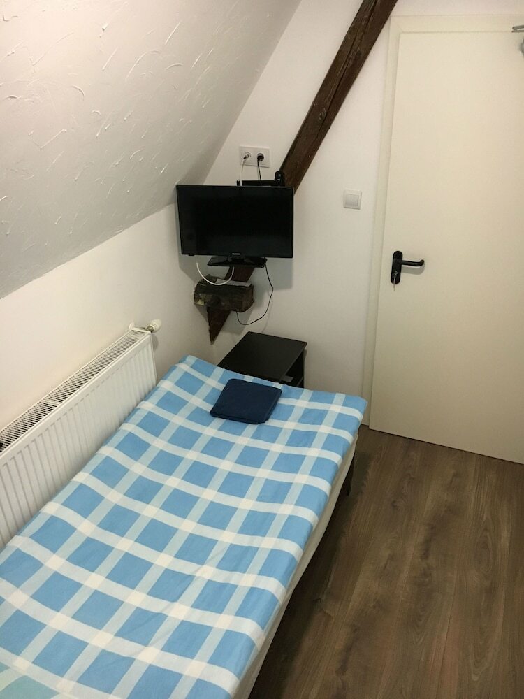Pension Haus Baron 2