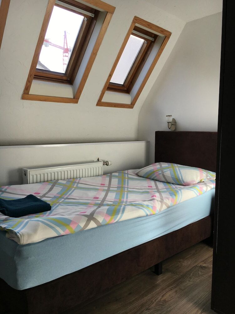 Pension Haus Baron 2