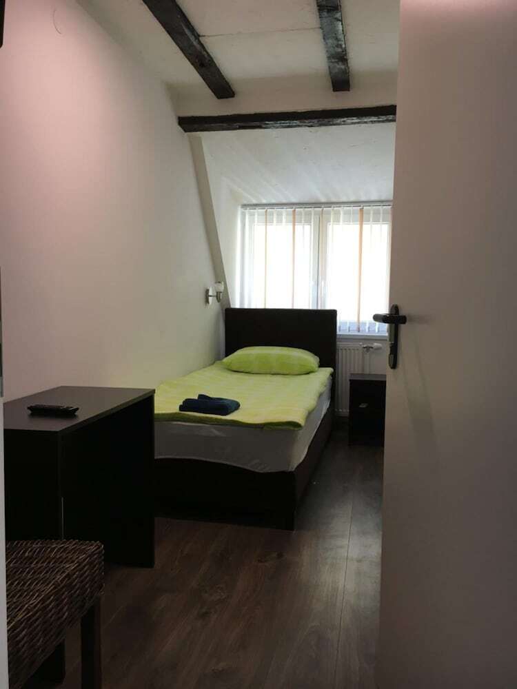 Pension Haus Baron 2