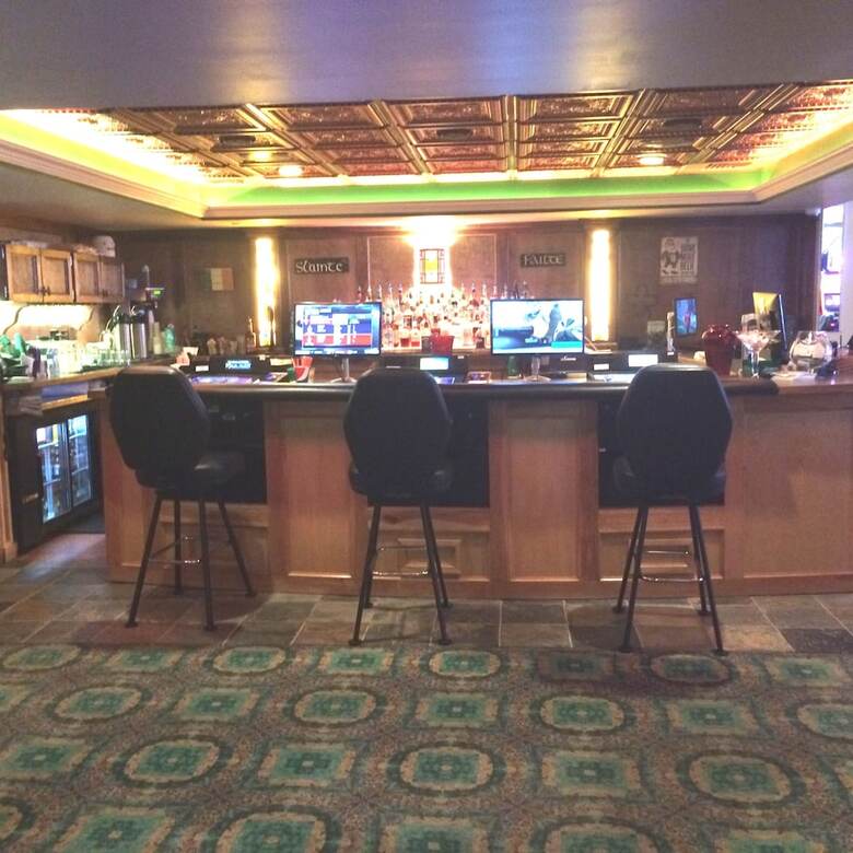 Midnight Rose & Mcgills Hotel & Casino
