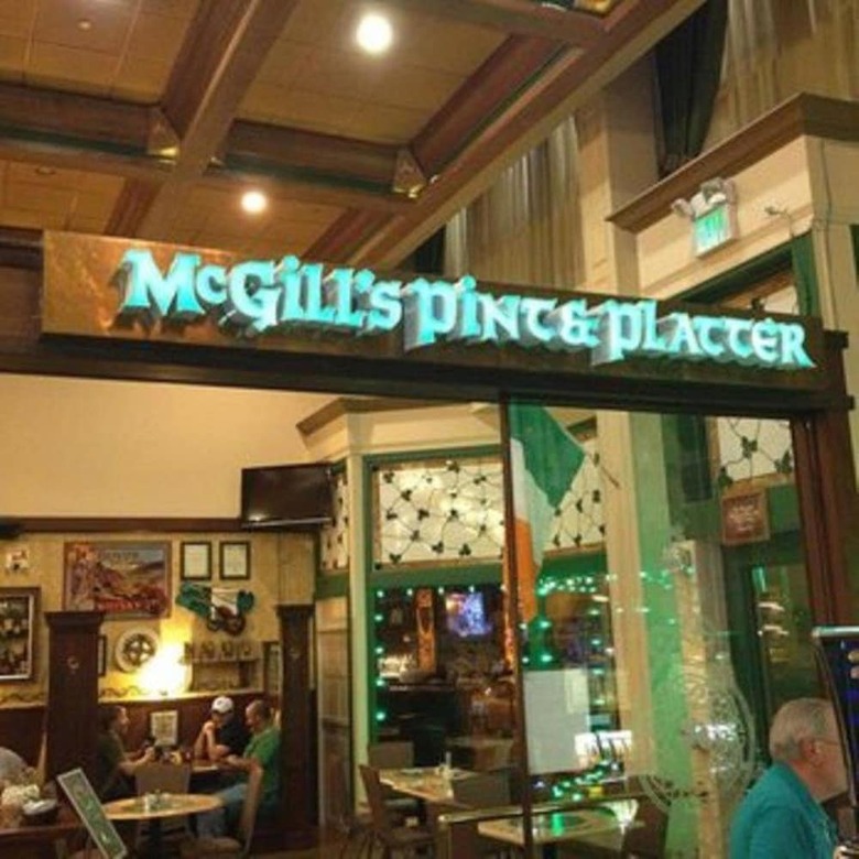 Midnight Rose & Mcgills Hotel & Casino