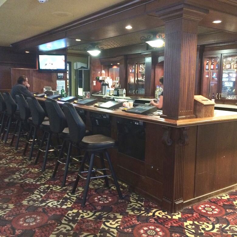 Midnight Rose & Mcgills Hotel & Casino