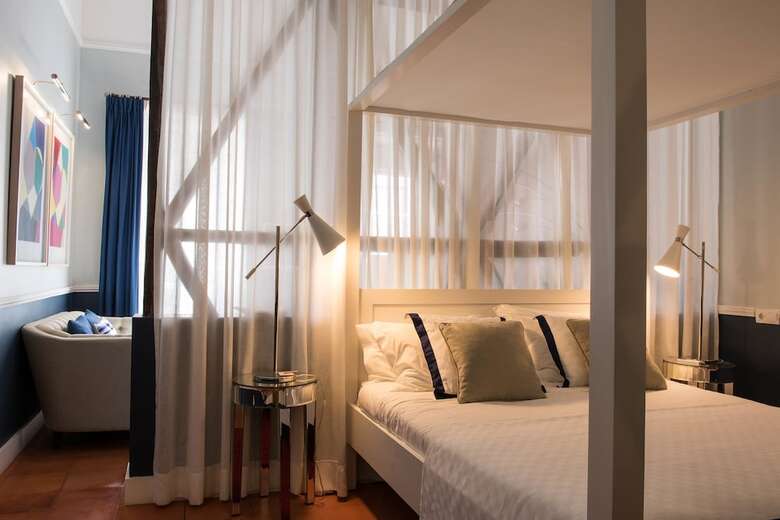 Casa Amora Studio Apartments