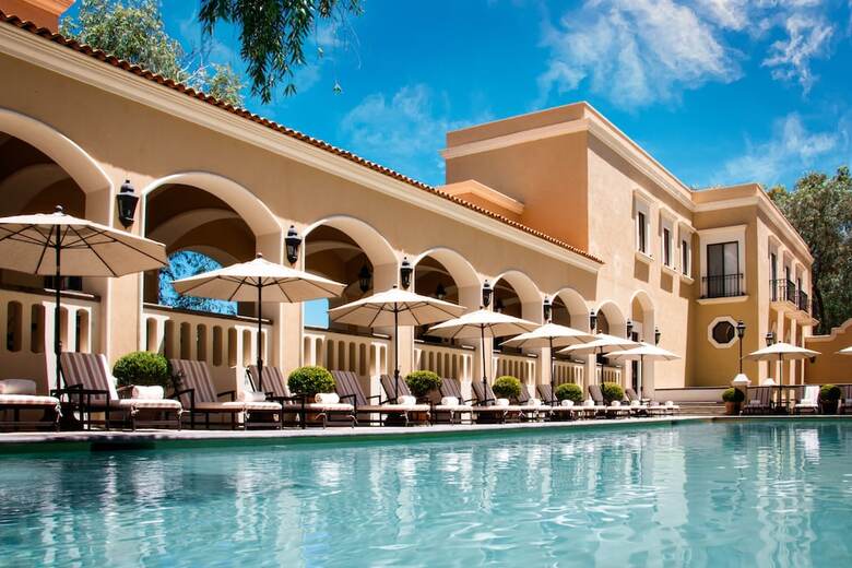 Hotel Villa Antigua
