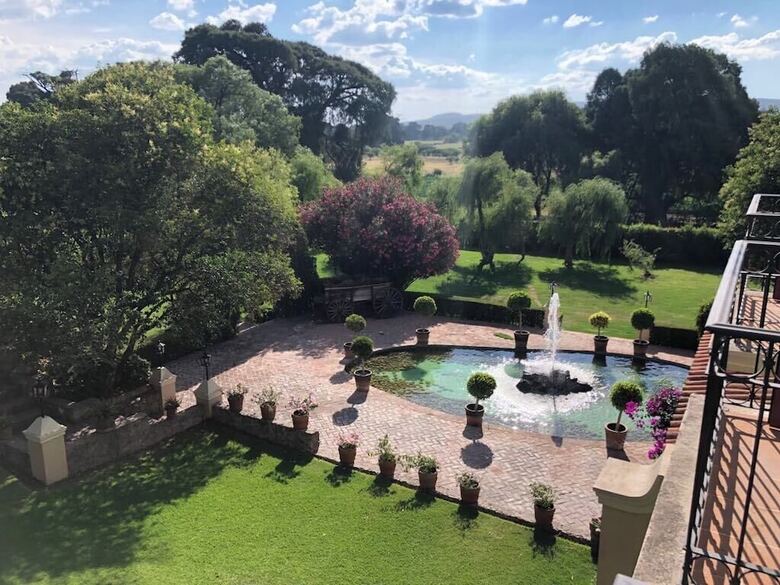 Hotel Villa Antigua