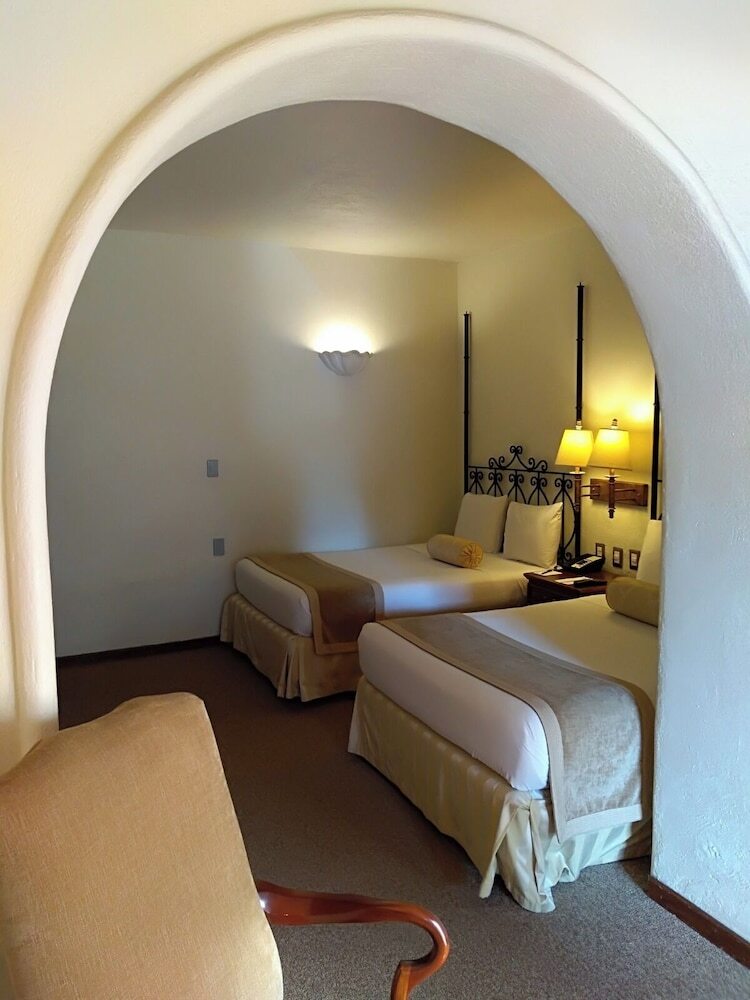Hotel Villa Antigua