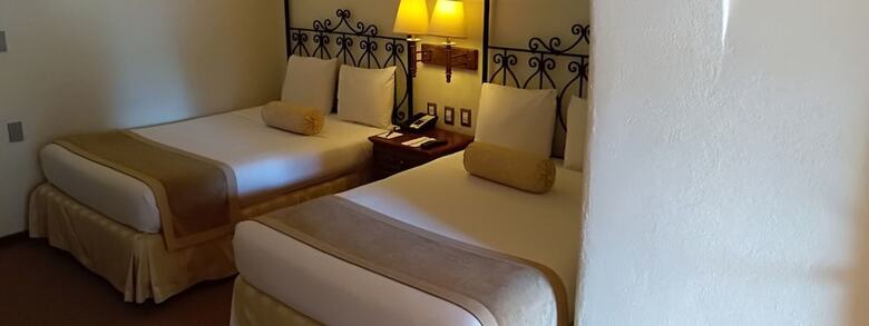 Hotel Villa Antigua