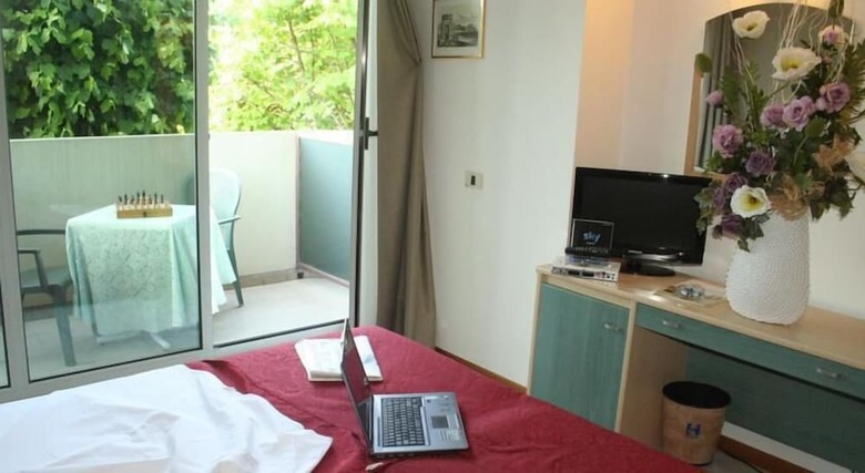Hotel Elvezia