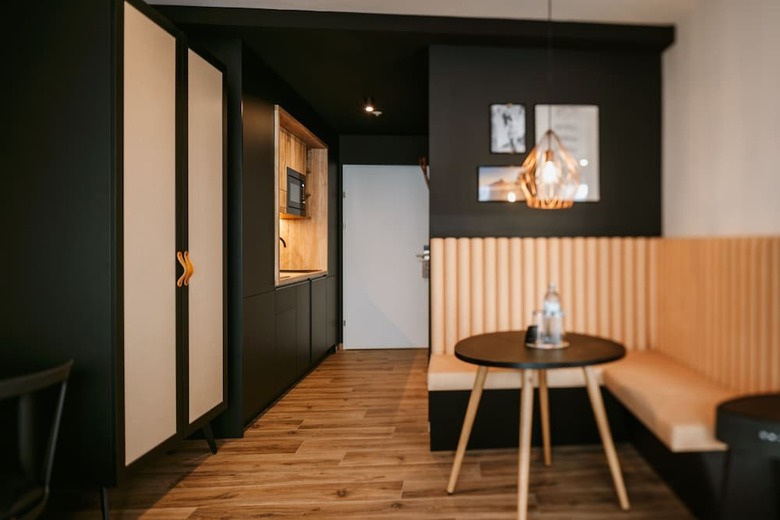 Hotel Rioca Vienna Posto 2