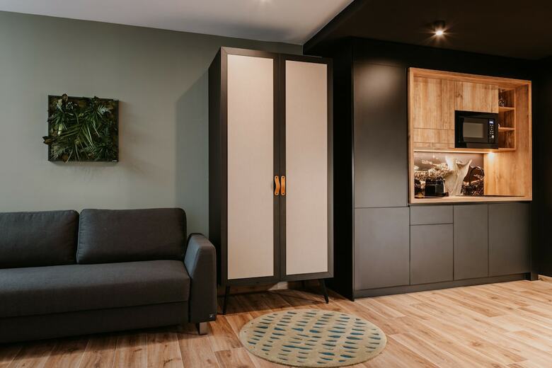 Hotel Rioca Vienna Posto 2