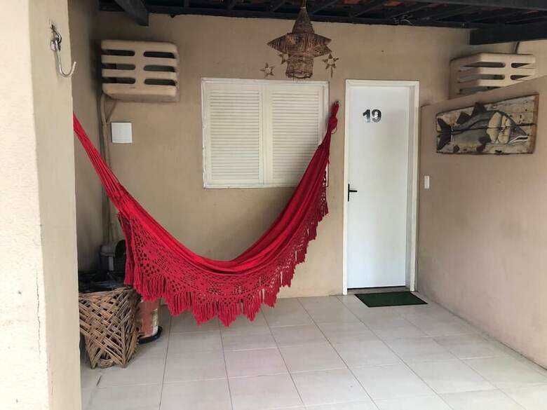 Pousada Das Brom�lias