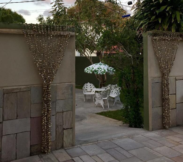 Pousada Das Brom�lias