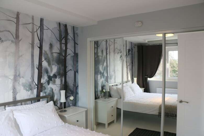 Apartamentos Stunning Clifton Flat In Amazing Central Location