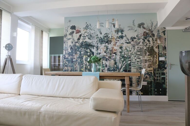 Apartamentos Stunning Clifton Flat In Amazing Central Location