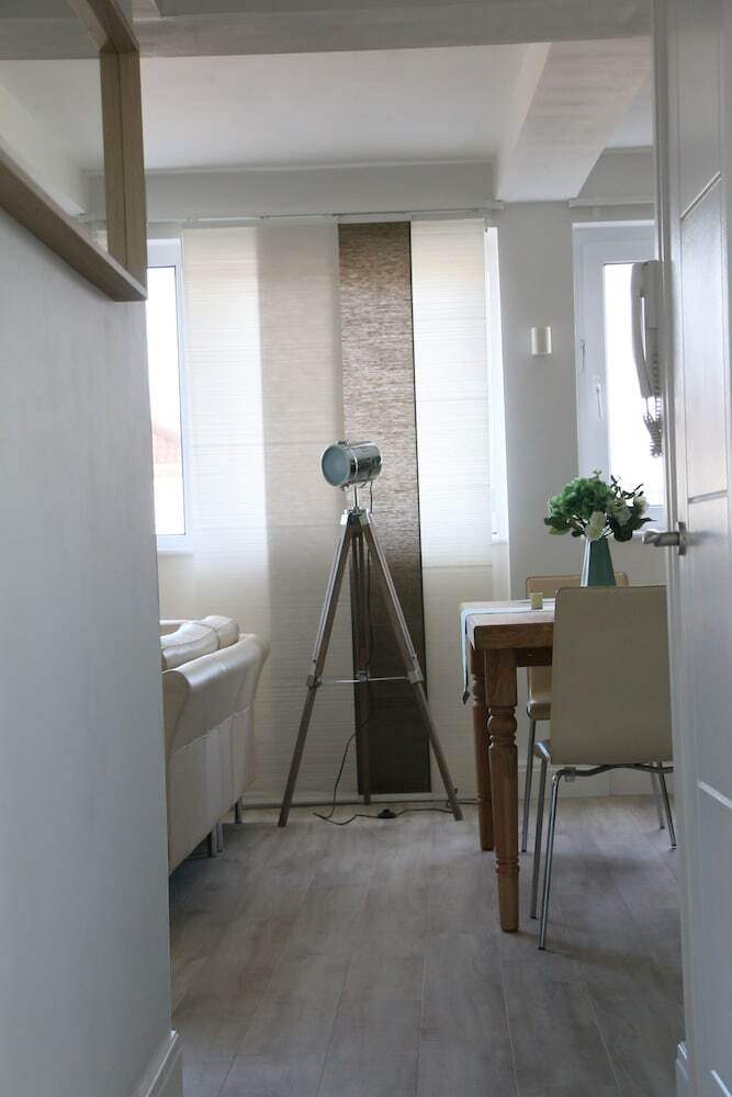 Apartamentos Stunning Clifton Flat In Amazing Central Location
