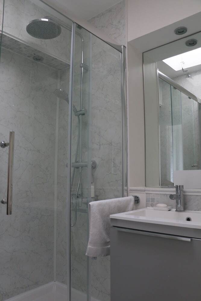 Apartamentos Stunning Clifton Flat In Amazing Central Location