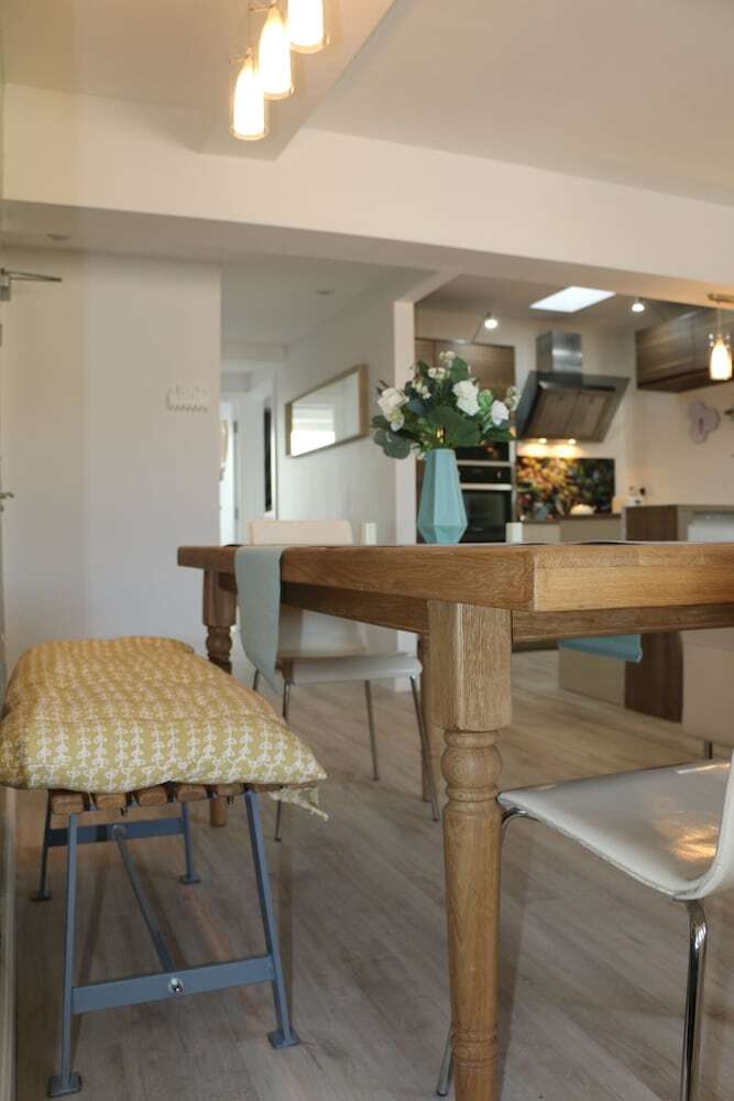 Apartamentos Stunning Clifton Flat In Amazing Central Location