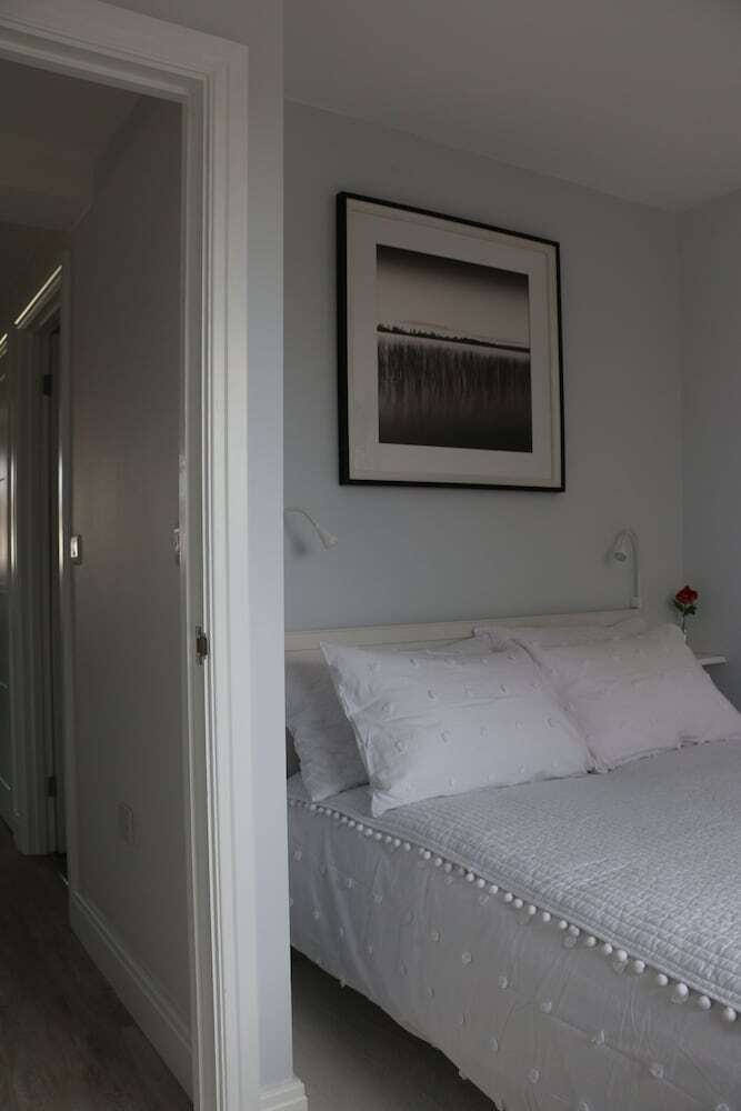 Apartamentos Stunning Clifton Flat In Amazing Central Location