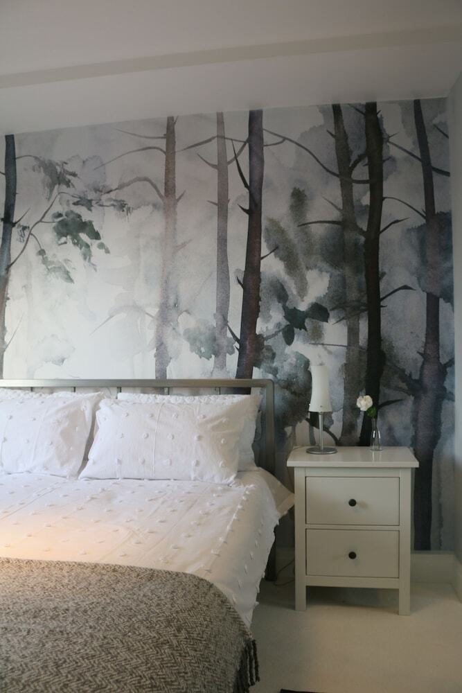Apartamentos Stunning Clifton Flat In Amazing Central Location
