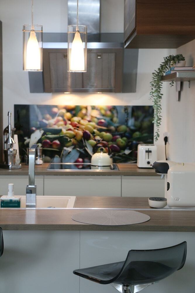 Apartamentos Stunning Clifton Flat In Amazing Central Location