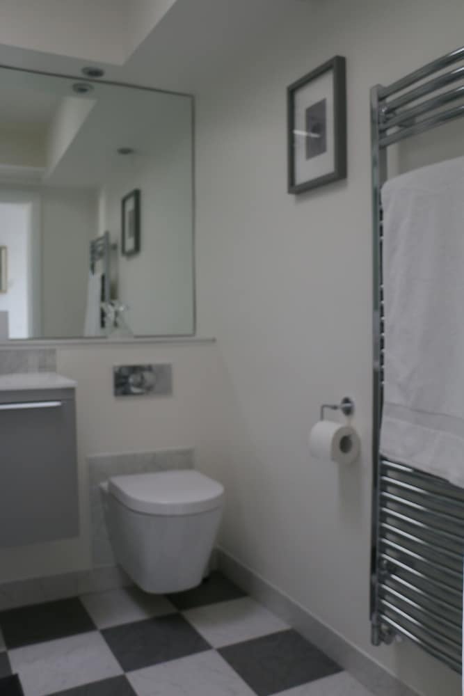 Apartamentos Stunning Clifton Flat In Amazing Central Location