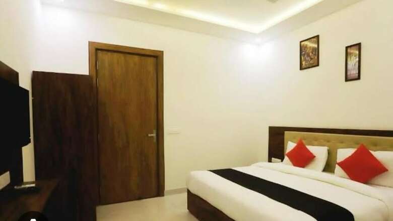 Hotel King Palace By Grb
