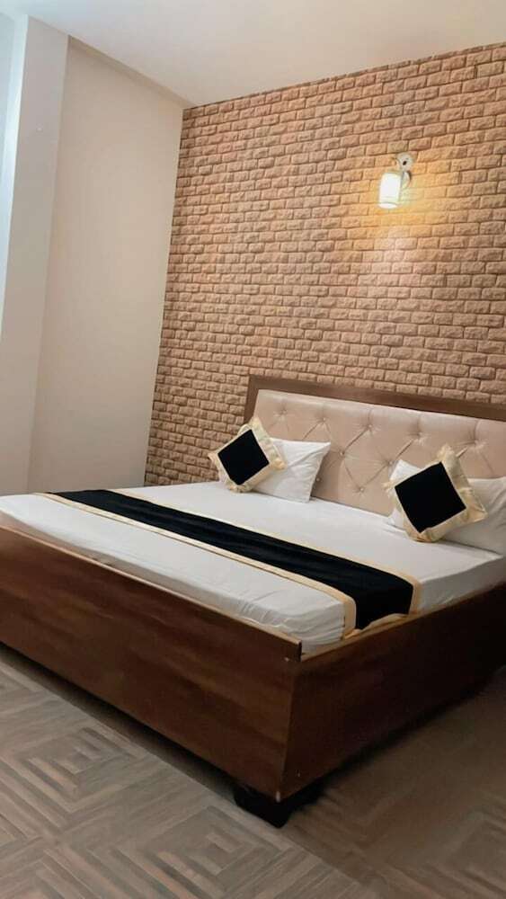 Hotel King Palace By Grb