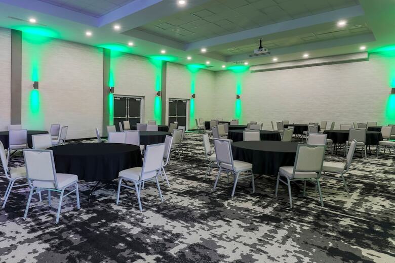 Hotel Four Points By Sheraton Amarillo Central