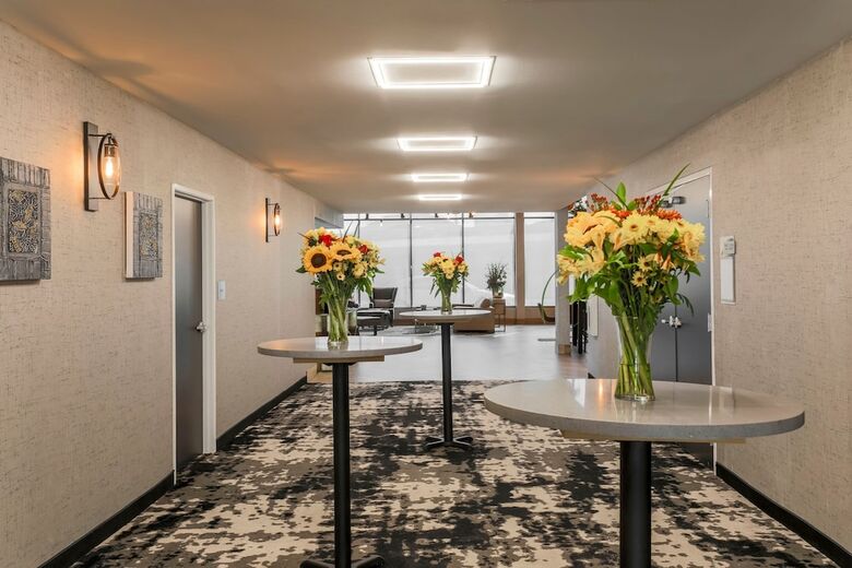 Hotel Four Points By Sheraton Amarillo Central