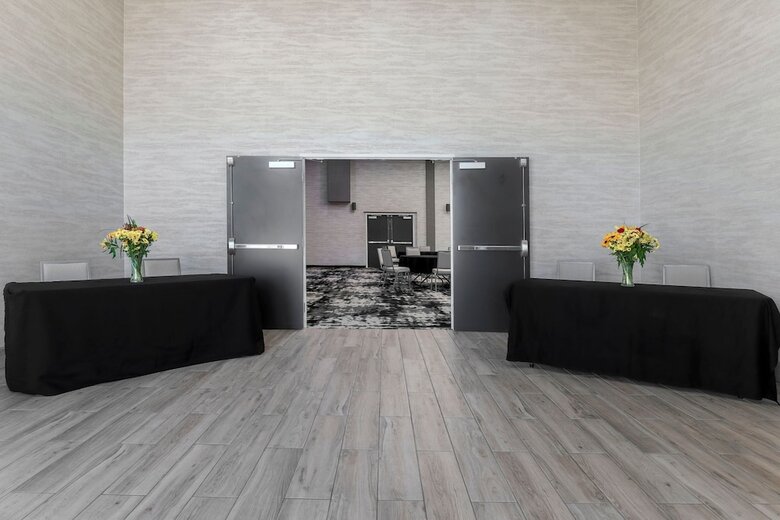 Hotel Four Points By Sheraton Amarillo Central