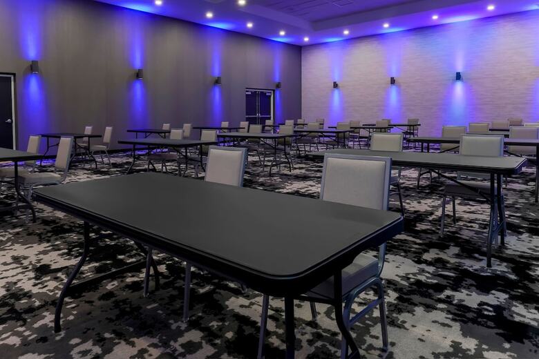 Hotel Four Points By Sheraton Amarillo Central