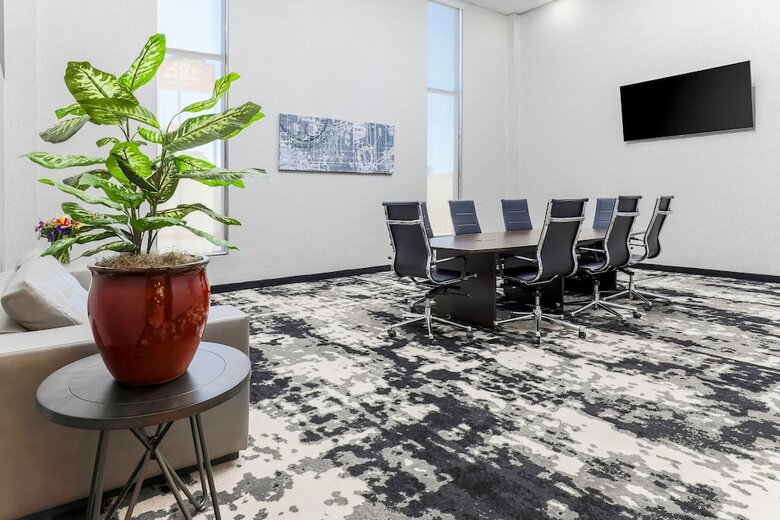 Hotel Four Points By Sheraton Amarillo Central