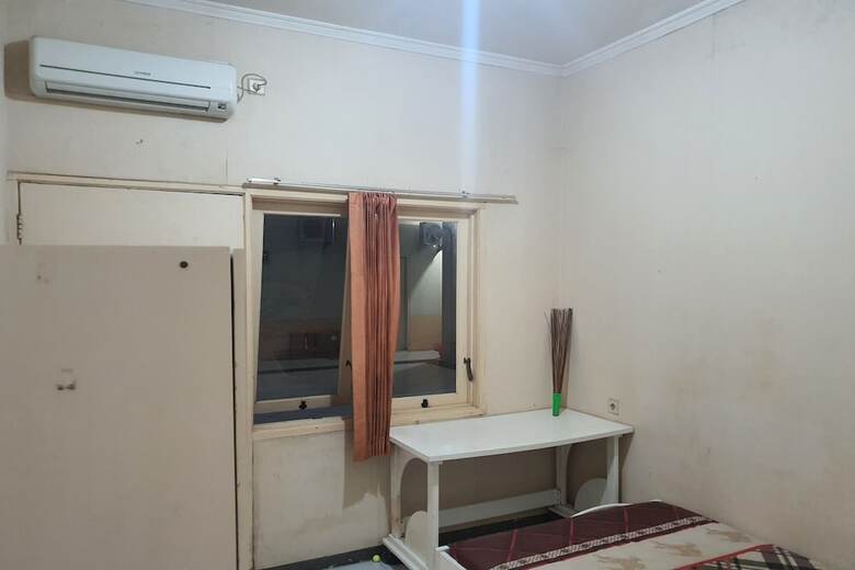 Hotel Oyo 93448 Padang Pasir Homestay