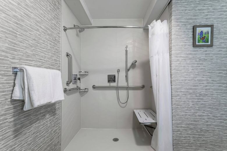 Hotel Fairfield Inn & Suites By Marriott Amarillo Central