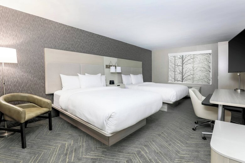 Hotel Fairfield Inn & Suites By Marriott Amarillo Central