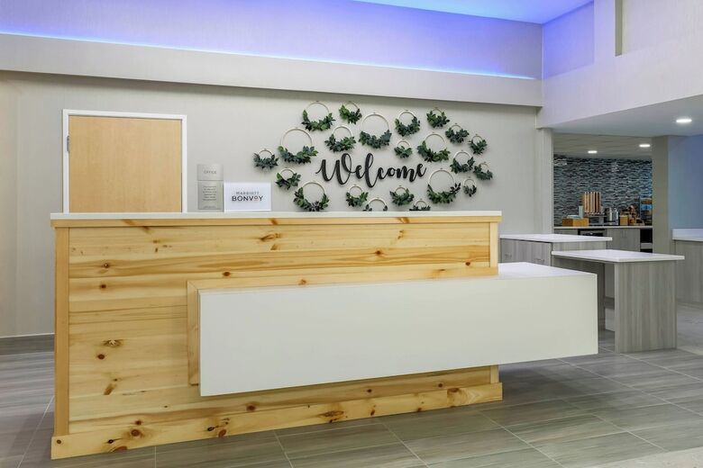 Hotel Fairfield Inn & Suites By Marriott Amarillo Central