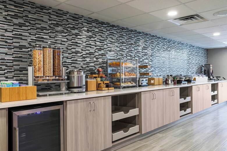 Hotel Fairfield Inn & Suites By Marriott Amarillo Central