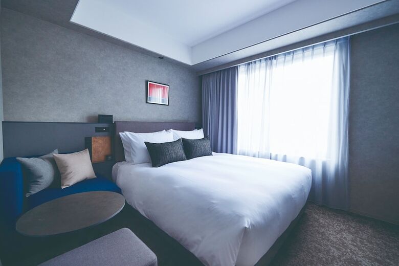 Nohga Hotel Kiyomizu Kyoto