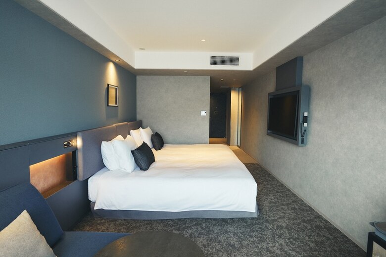 Nohga Hotel Kiyomizu Kyoto