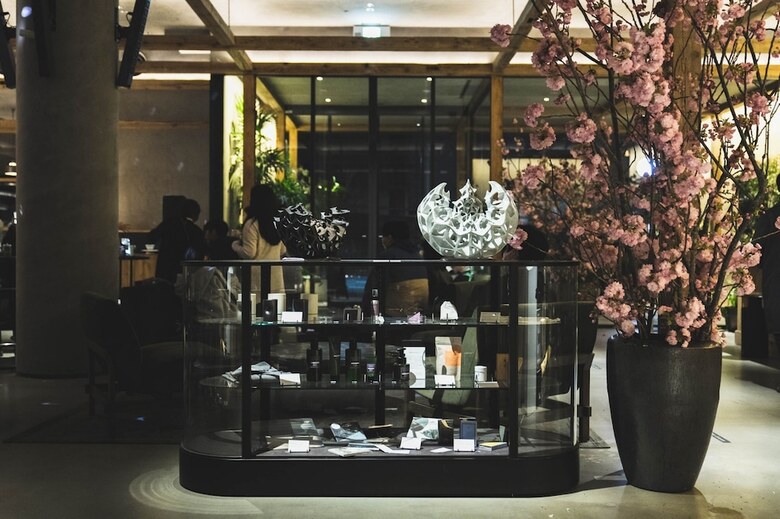 Nohga Hotel Kiyomizu Kyoto