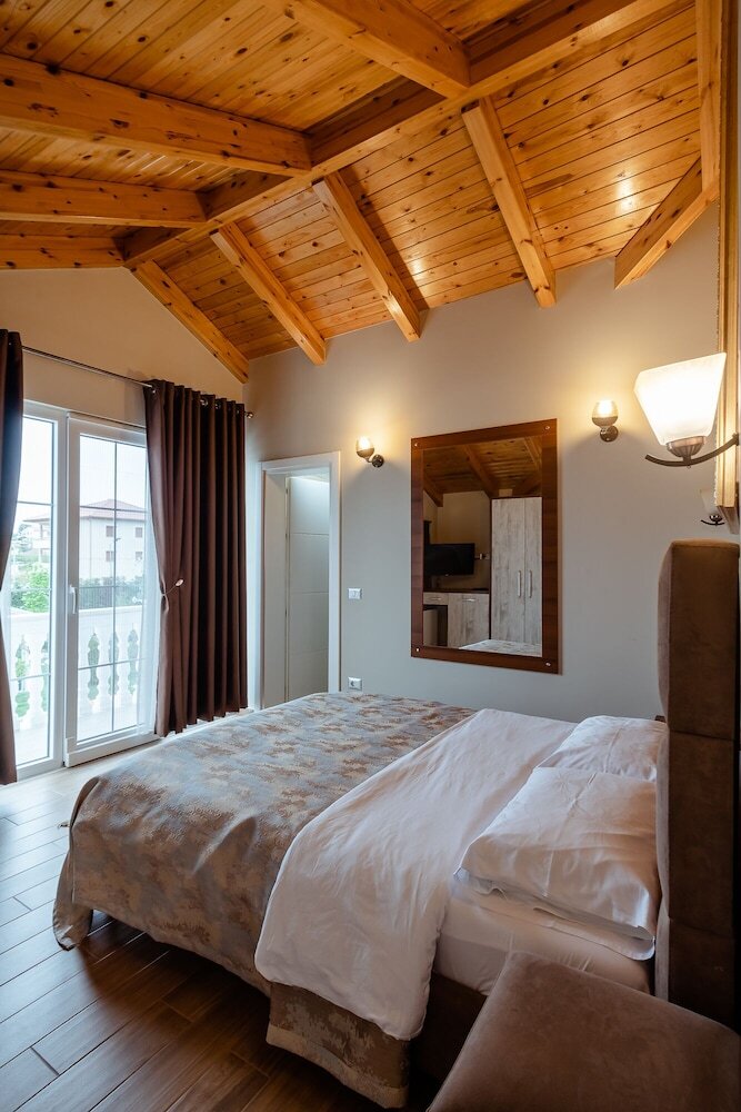Hotel Villa Bianca