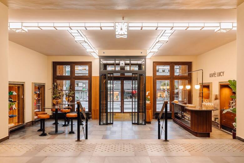 Hotel Sommerro