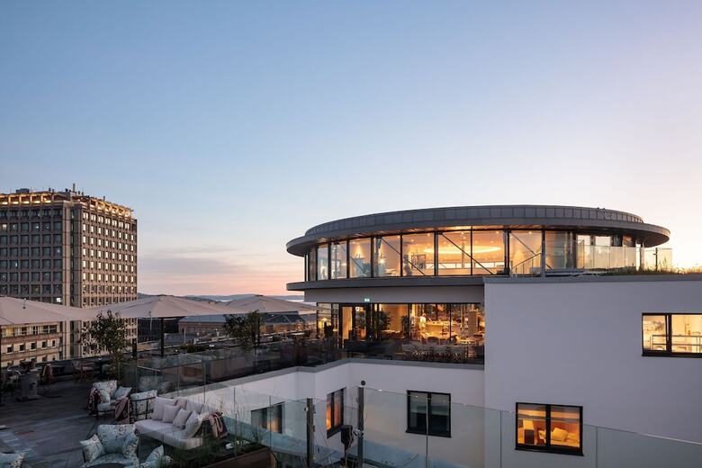Hotel Sommerro